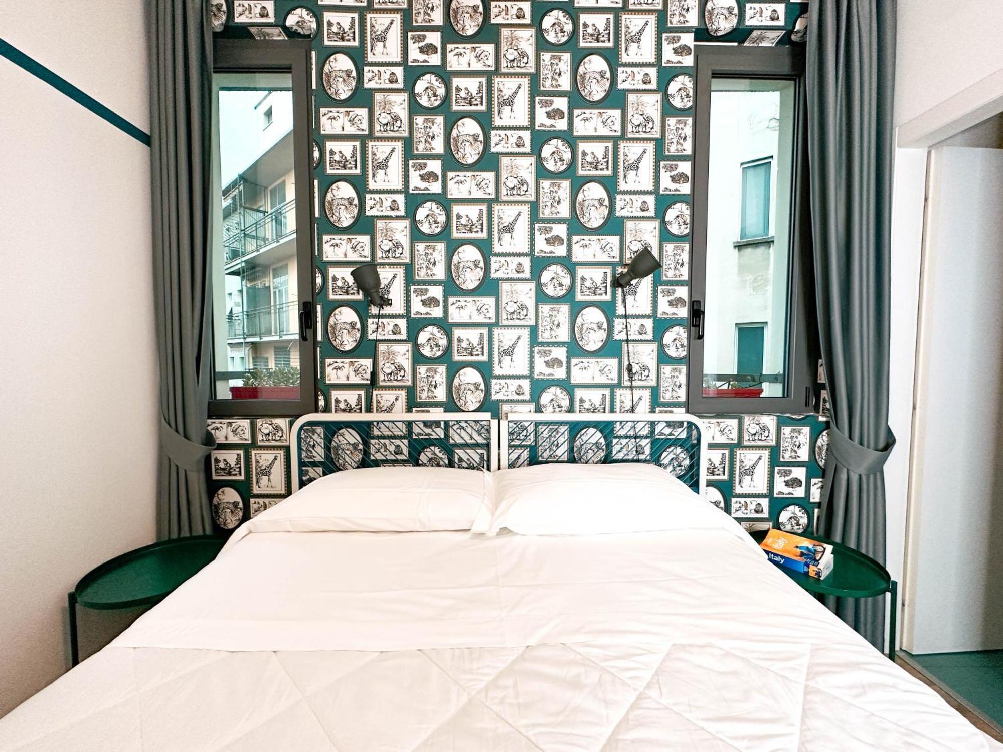 Auberge de jeunesse Duomo *