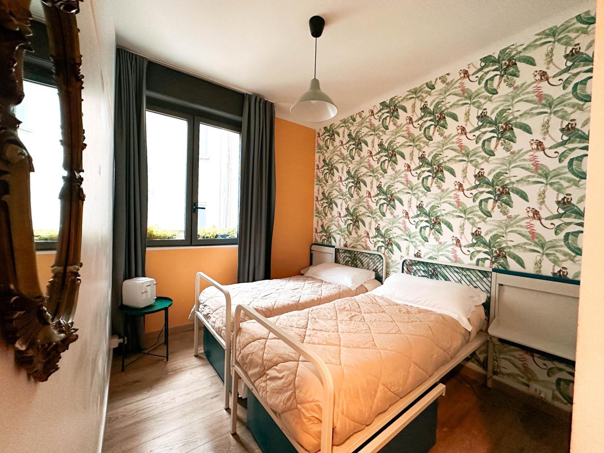 Auberge de jeunesse Duomo Milan